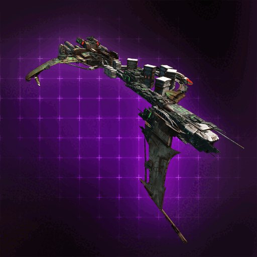 Assimilated Amalgam