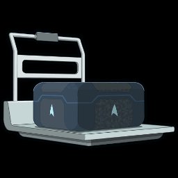 Orion Cargo Transporter