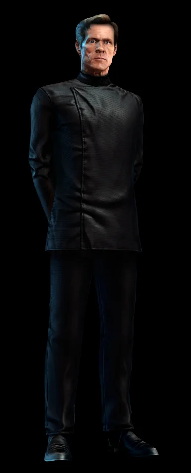 Luther Sloan